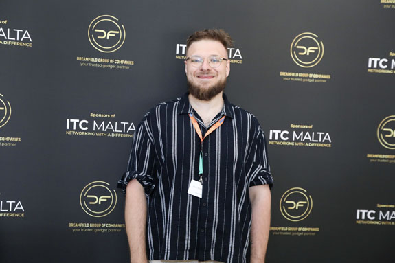 ITC 2025 Meetings & Networking - New CE & IT